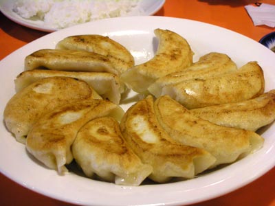 中華料理「香州（かしゅう）」