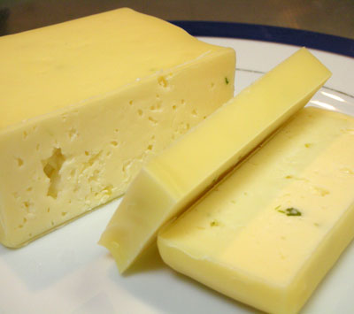 キトピロチーズ