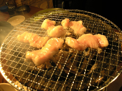 焼き肉 韓国料理「チング」