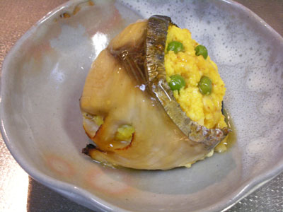 京都「美濃吉」の惣菜