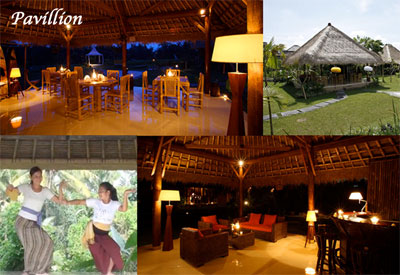 2012 Villa Firefly Ubud,Bali