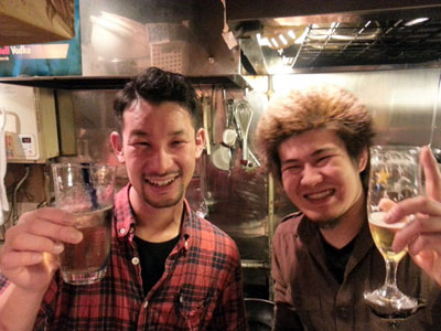 札幌平岸の飲み系パワースポット