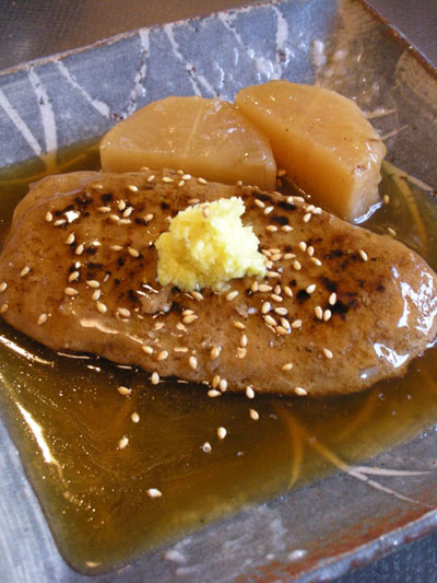 北海道産牛肉ハンバーグ
