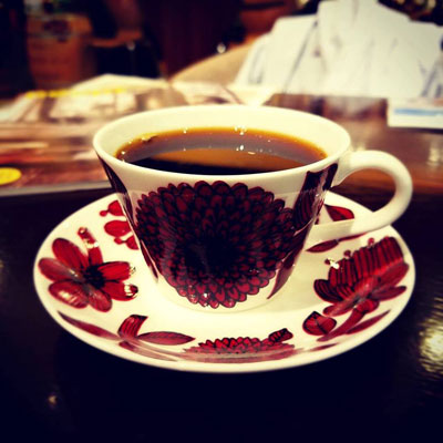 “徳光コーヒー”