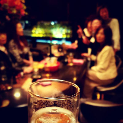 “飲み会”